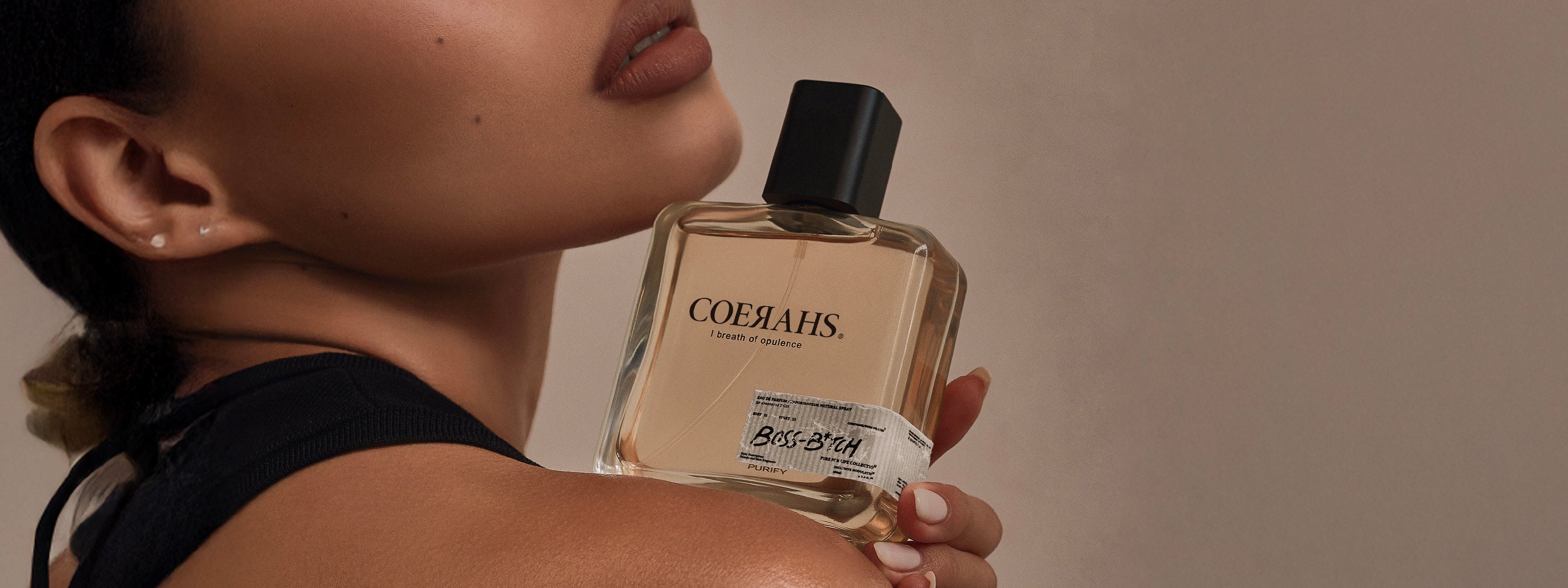 COERAHS ユニセックス香水 100ml 71Yy8Nl9u7L.jpg_BO30,255,255,